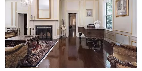 WestWind Estate presents A Sacred Evening - An Intimate Musical Journey