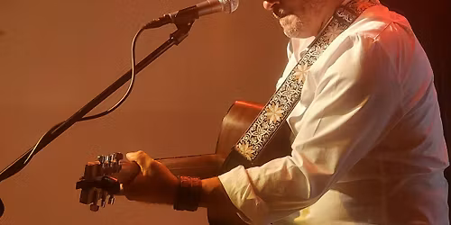 Shane Meade - Live at The Scotsman