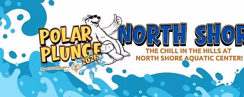 North Shore Polar Plunge @ North Shore Aquatic Center