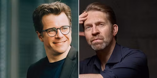 Parking Chicago Symphony Orchestra - Jakub Hrusa & Leif Ove Andsnes