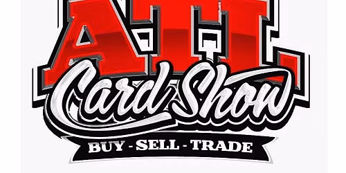 ATL CARD SHOW