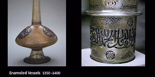 Glass in Context: Part 2 - From Venice to Industrialization and Beyond