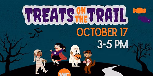 Treats on the Trail