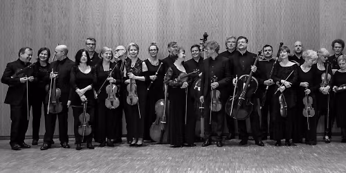 Freiburger Barockorchester in Friedrichshafen