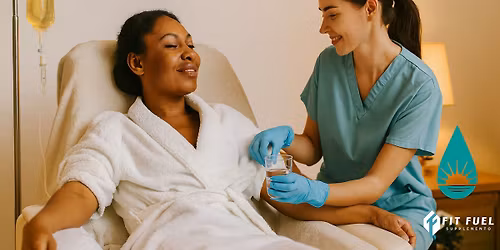 IV Infusion Therapy Clinic