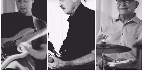 Friday Night Jazz: Alonso, Nelson, Santana Trio