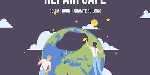 June Repair CAfe