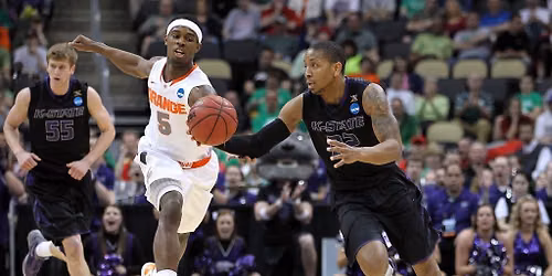 IU Indianapolis Jaguars at Kansas State Wildcats Mens Basketball