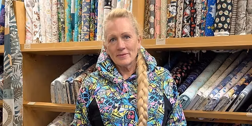 Silhouette Hoodie Class