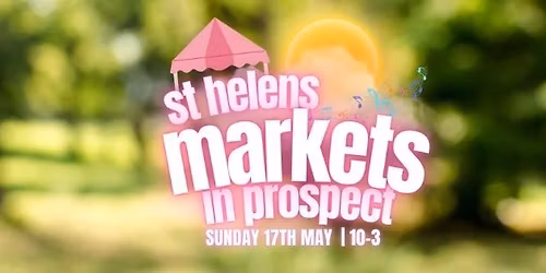 ST Helens Markets 