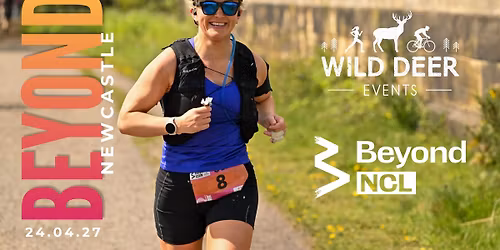 BEYOND NEWCASTLE 55KM ULTRA & 25KM TRAIL RUN