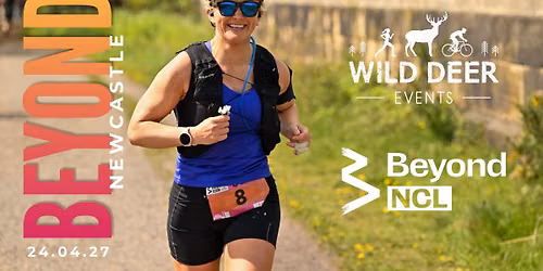 BEYOND NEWCASTLE 55KM ULTRA & 25KM TRAIL RUN