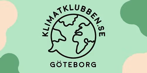 Fikatr\u00e4ff med Klimatklubben GBG