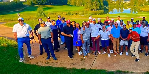 2026 Morehouse Golf Classic DMV