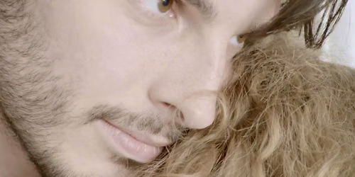 TWO FILMS: Lion & Lamb, Chapter One\/ The Two of Cups