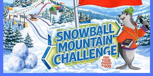 Ebenezer UMC Vacation Bible School