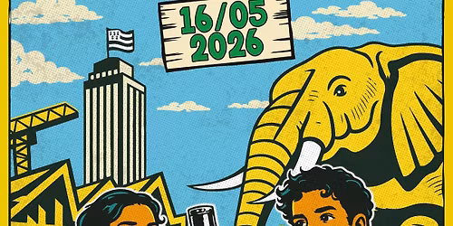 Degouezh Ar Redadeg 2026 e Naoned ! Arriv\u00e9e de la Redadeg \u00e0 Nantes !