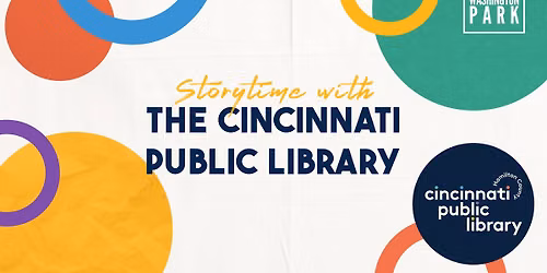 Story Time with CHPL