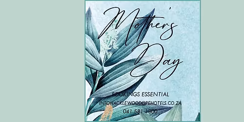 Mother's Day