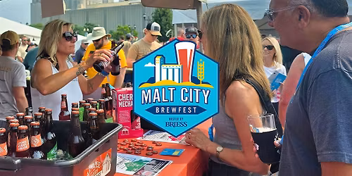 Malt City Brewfest 2026