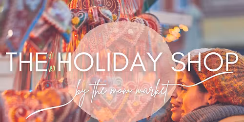 THE HOLIDAY SHOP at Avalon Mall