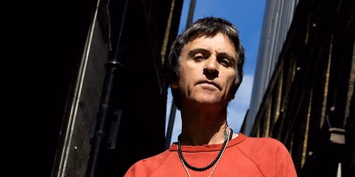 Johnny Marr: 'The Age of Everything' Matinee Album Launch