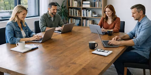 Writers' Retreat: Connect to Create the Book You Are Meant to Write