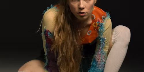 REBEKKA HOLI @ Kantakrouvi Oulu