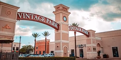 Casey Bowen Music Live at Vintage Park