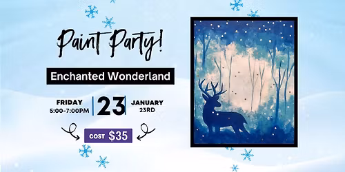 Enchanted Wonderland