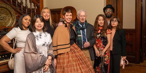 Fireside in Flannel\u20142026 Winter Fundraiser for Historic Preservation