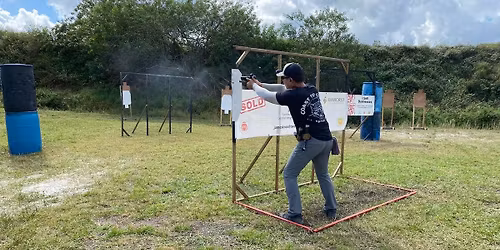 USPSA