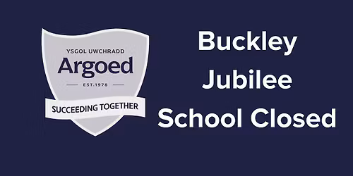 Staff Training Day \/ Buckley Jubilee