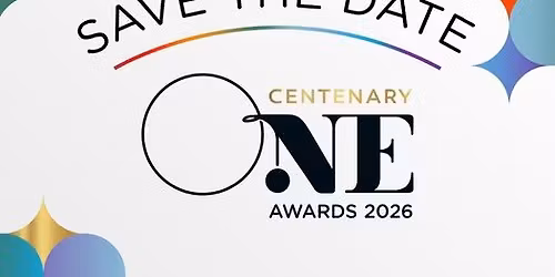 North East Centenary ONE Awards 2026