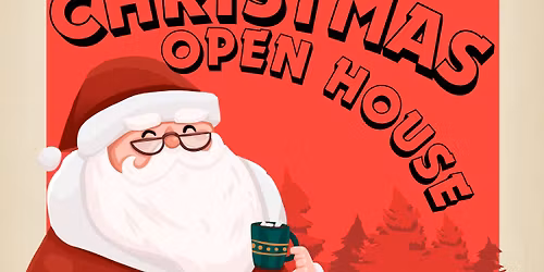 Christmas Open House