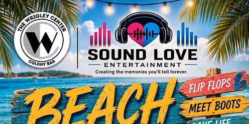 \ud83c\udfd6\ufe0f\u2600\ufe0f BEACH BASH \u2600\ufe0f\ud83c\udfd6\ufe0f