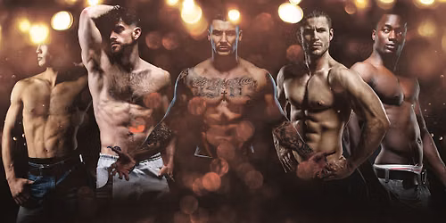 Top Notch Male Strippers | Male Revue | Male Strip Club Boston MA