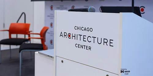 SEGD Chicago Chapter | An evening with Manuel Lima