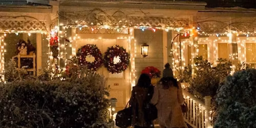 Small Business Saturday Passport to Pennsville-Gilmore Girls Edition