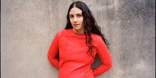 Marta Del Grandi + Bruno Bavota x Violeta Vicci