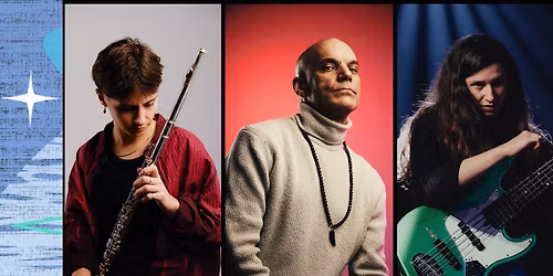 ST\u00c9PHANE GALLAND: KANDA \u2726 NOVA EXPRESS \u2726