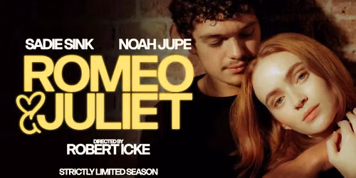 Romeo and Juliet