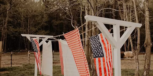 All American Clothesline