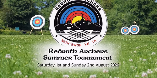 WRS WA1440 and WRS Double 720 Summer Tournament \ud83c\udff9