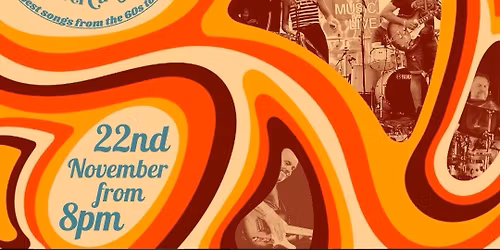 Live at The Onslow Arms \u2013 Laurel Canyon