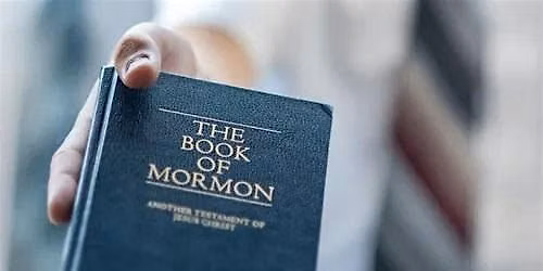 Book of Mormon Study Night