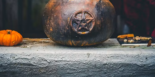 British Traditional Wicca Made Easy