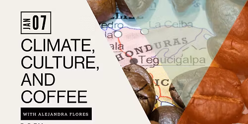 Climate, Culture and Coffee
