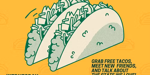 Taco \u2018Bout Michigan