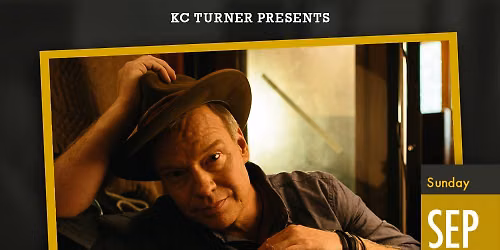 An Evening with Shawn Mullins